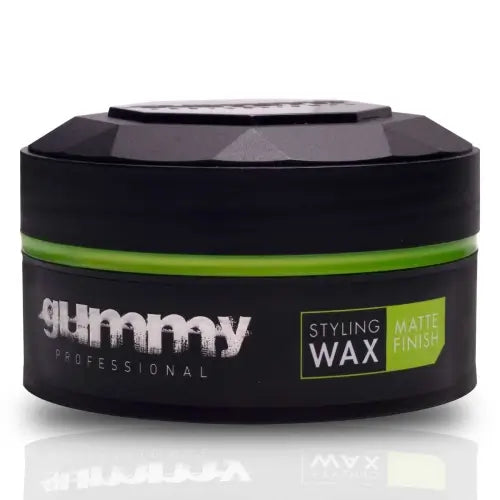 Gummy Wax Mix - 36 stuks