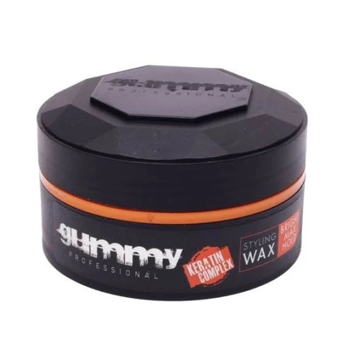 Gummy Wax Mix - 36 stuks