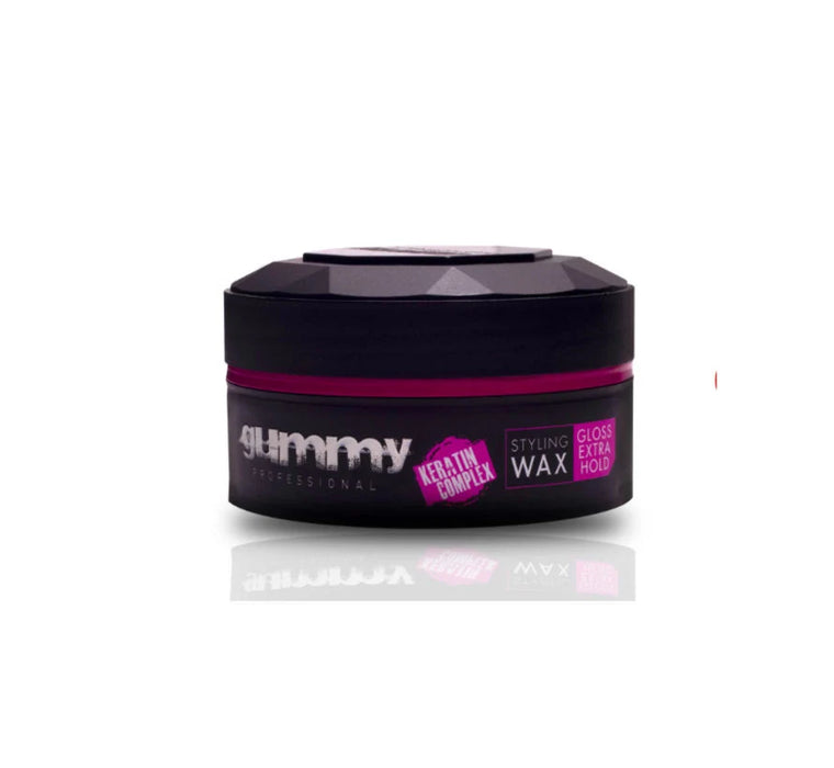 Gummy Wax Mix - 36 stuks