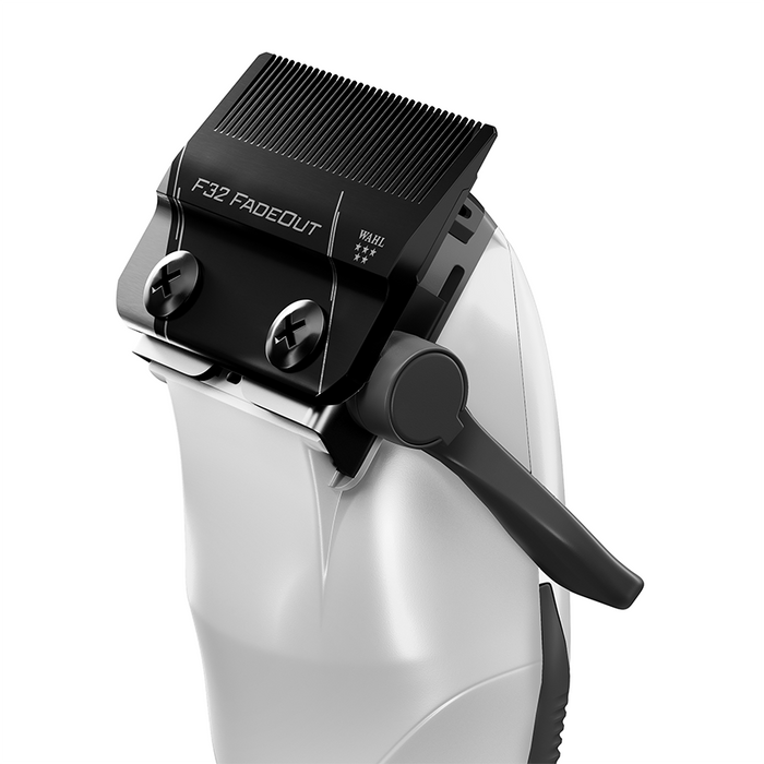 Wahl Vapor CE Champion Edition Clipper