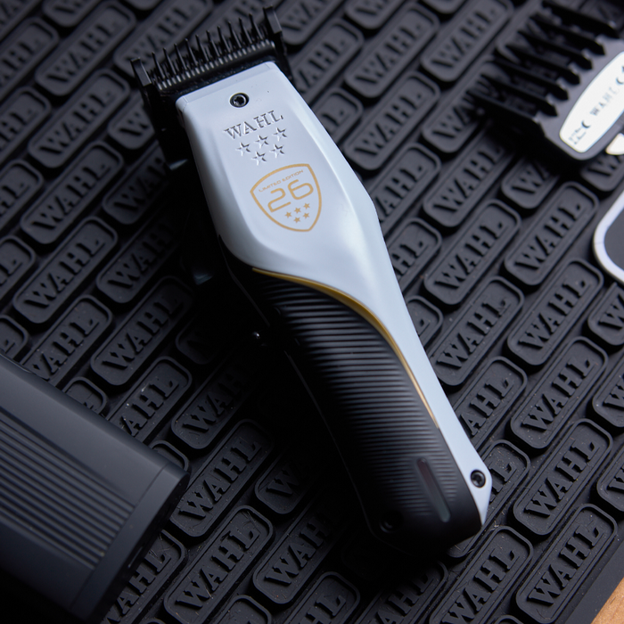 Wahl Vapor CE Champion Edition Clipper