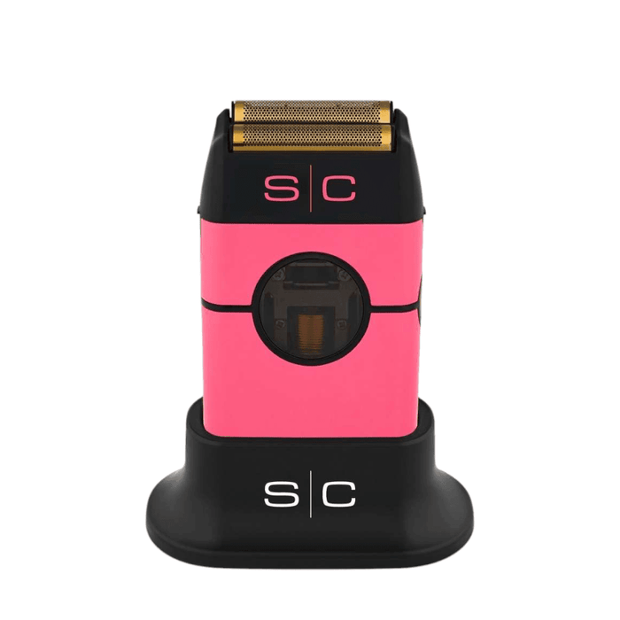 SC Stylecraft Instinct Metal Shaver Pink