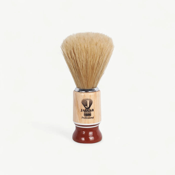 Rodeo Professionele Jaguar Shaving Brush 1056