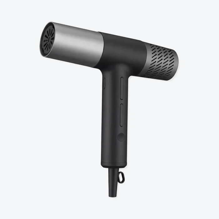 Delta Jet X Forte Pro Fohn - Hair Dryer