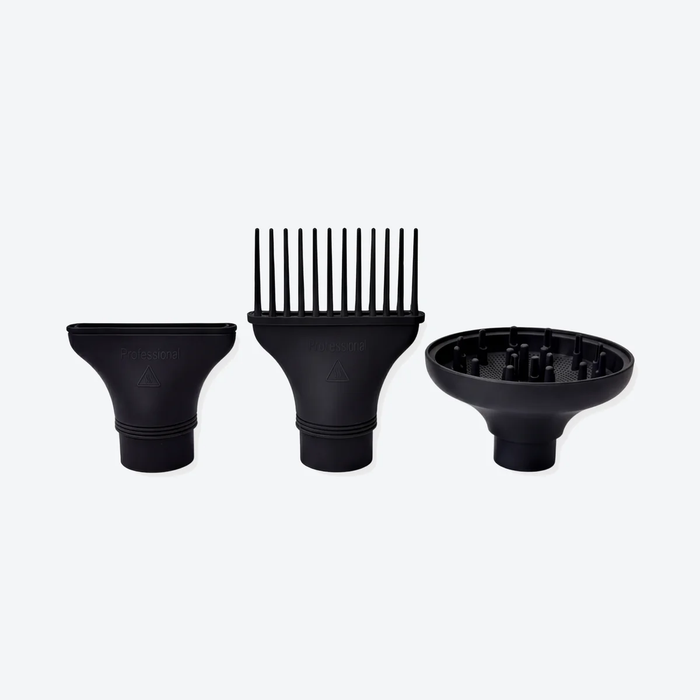 Delta Jet X Forte Pro Fohn - Hair Dryer