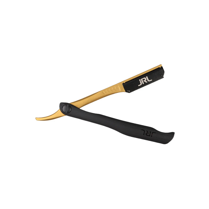 JRL Magnetic Straight Edge Razor Scheermeshouder