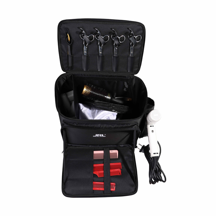 JRL Gear Organizer Black