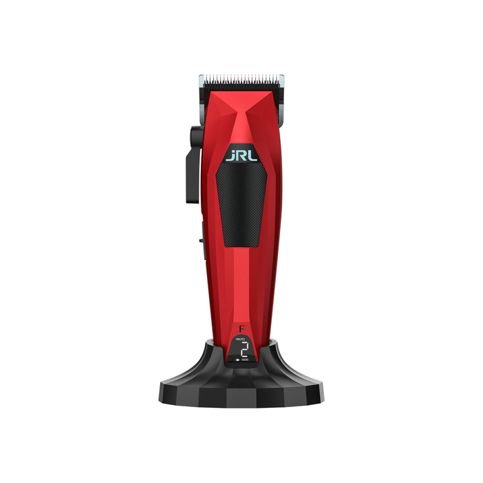 JRL 3000C Hair Clipper Rood