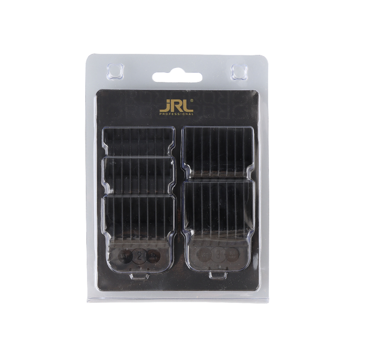 JRL Trimmer Guards Opzetkammen 5 stuks