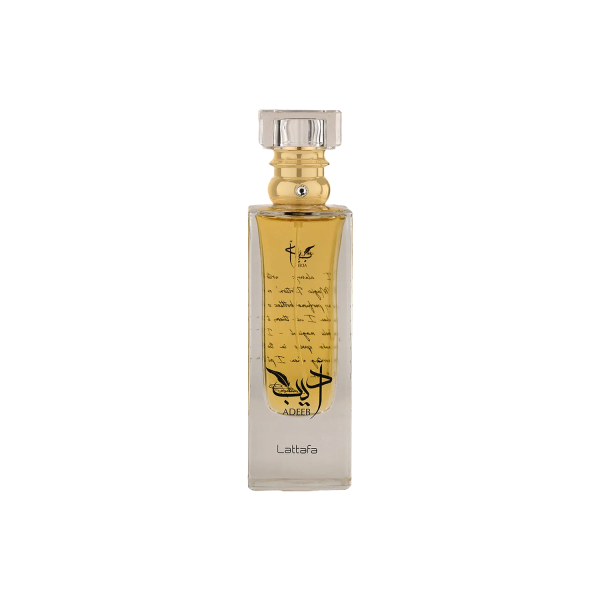 Lattafa Adeeb Parfum