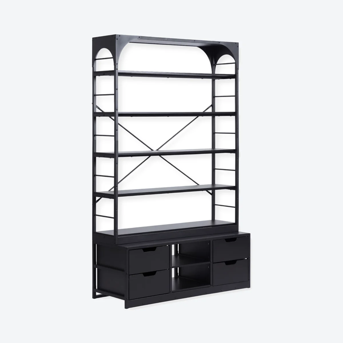 Display Cabinet London Vitrine Kast
