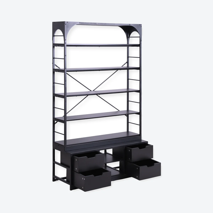 Display Cabinet London Vitrine Kast