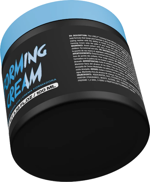 Level 3 Forming Cream 100 ml