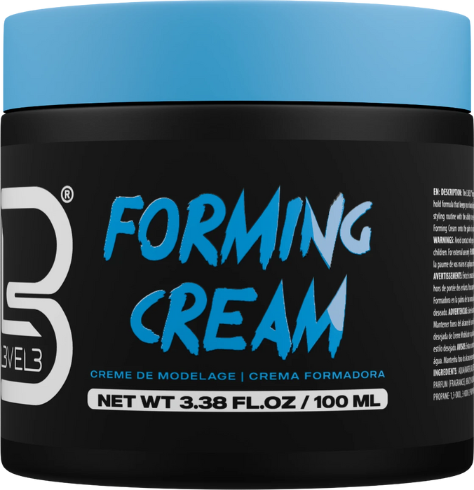 Level 3 Forming Cream 100 ml