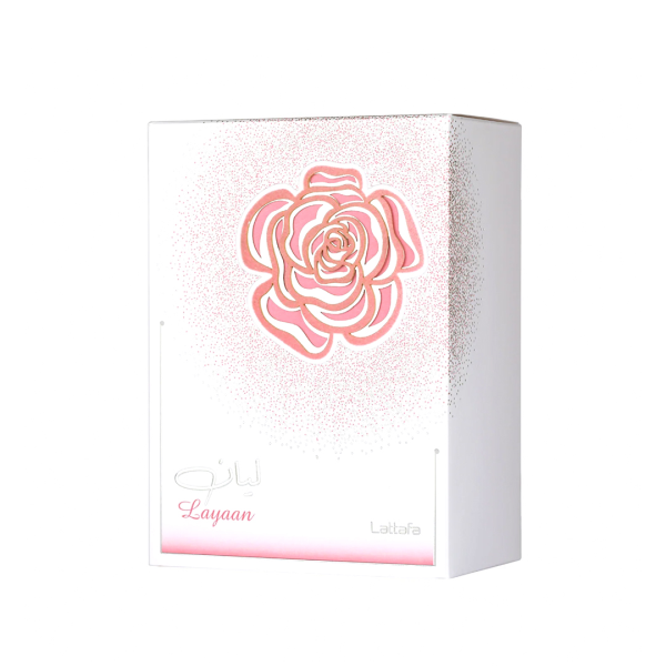 Lattafa Layaan Parfum