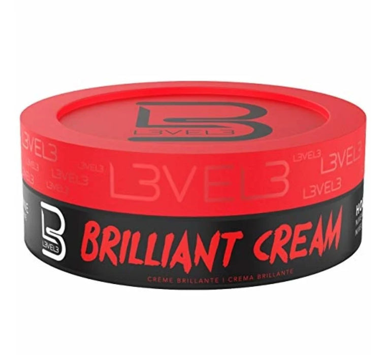 Level 3 Brilliant Cream