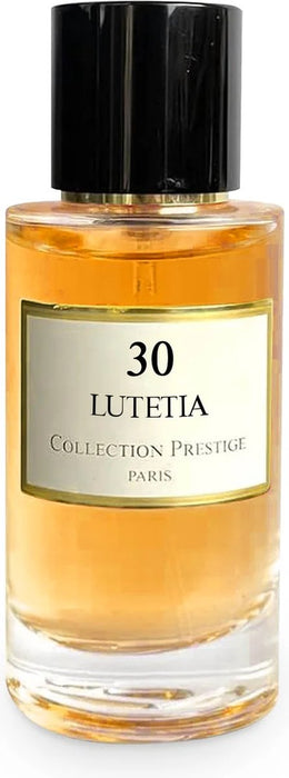 Collection Prestige Lutetia Parfum