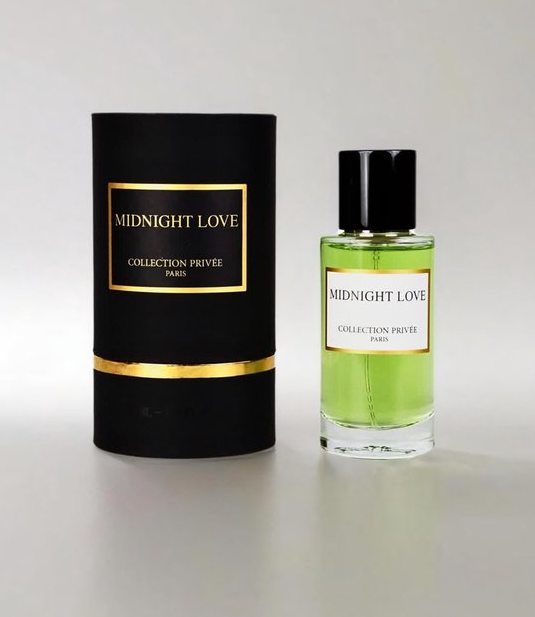 Collection Privee Midnight Love