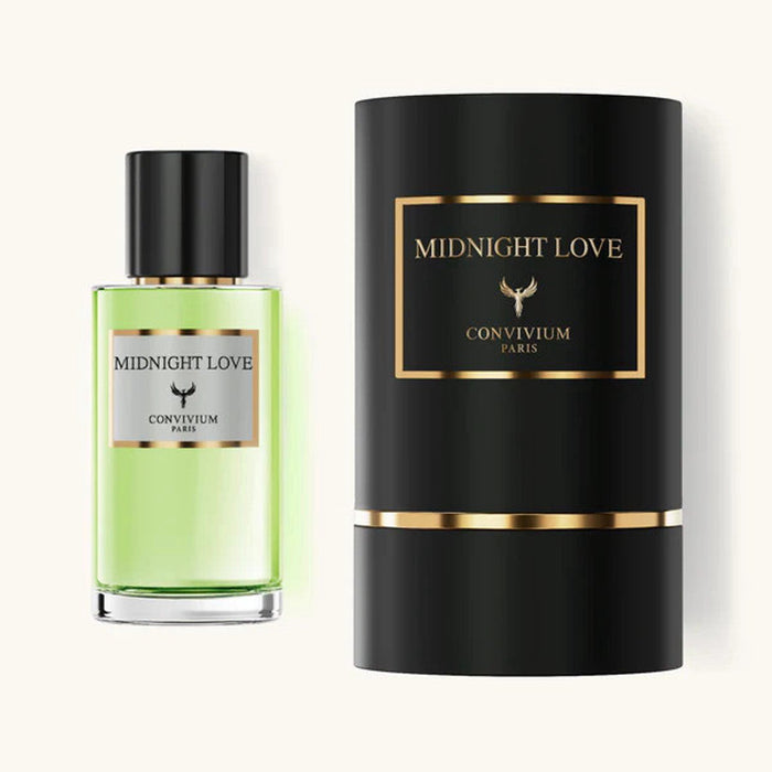 Collection Privee Midnight Love