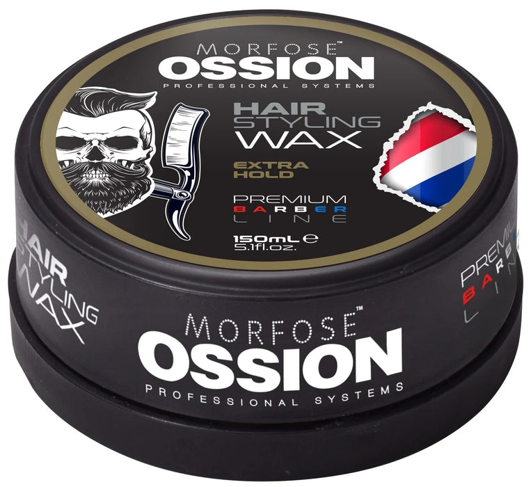 Ossion Premium Barber Hair Wax