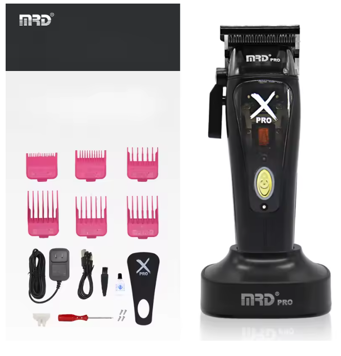 MRD Pro X Vector Motor Clipper