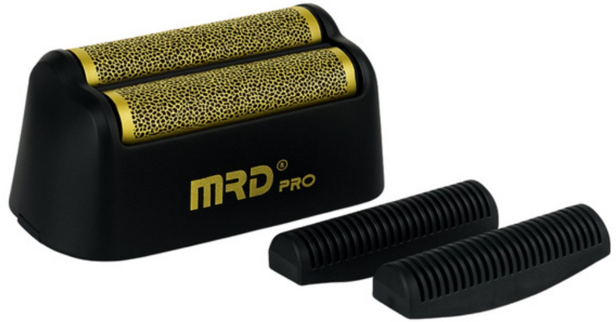 MRD Shaver Scheerfolie - Kop - Foil - Scheerkop