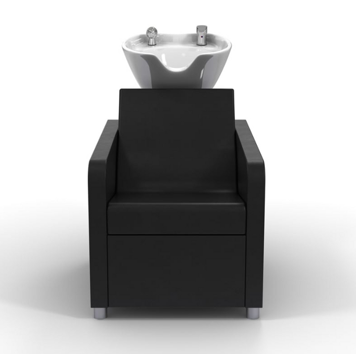 Mirplay Wasunit Noe Black