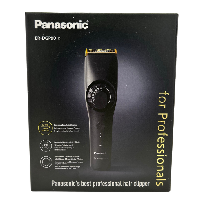 Panasonic ER DGP 90