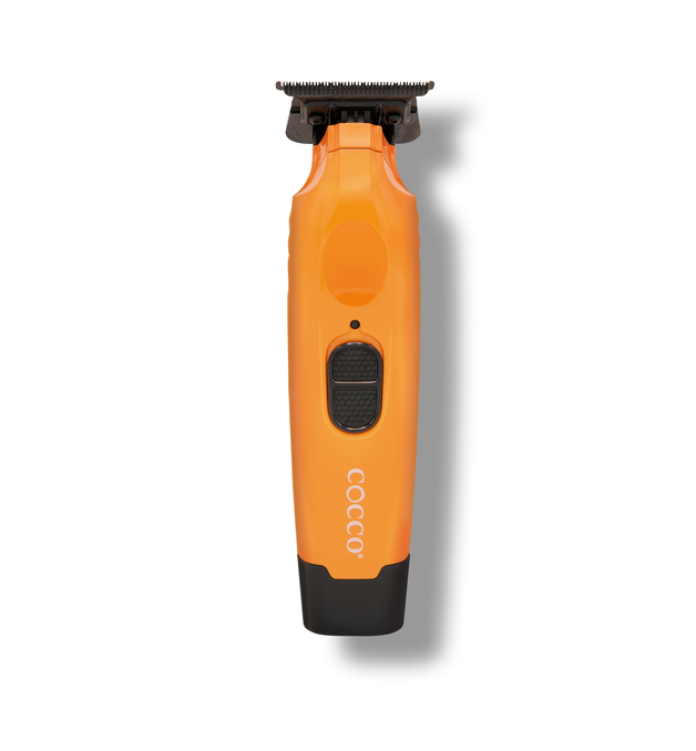 Cocco Hyper Veloce Pro Trimmer – Orange