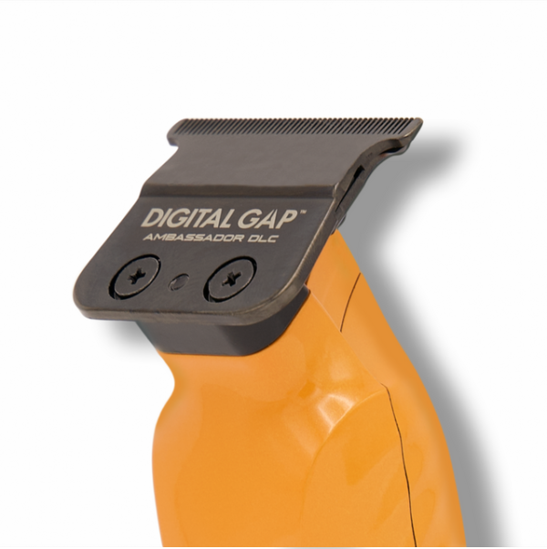 Cocco Hyper Veloce Pro Trimmer – Orange