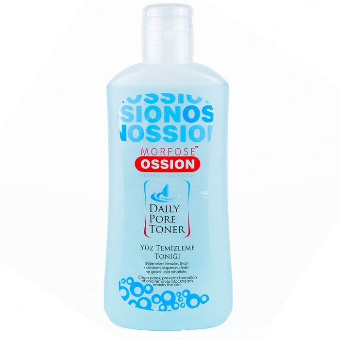Morfose - Ossion Face Tonic Daily Pore Toner