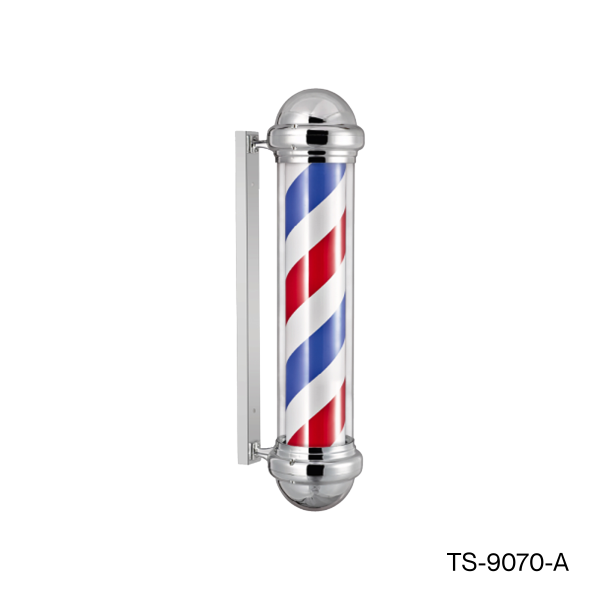 Barber Pole 98cm 9070-A