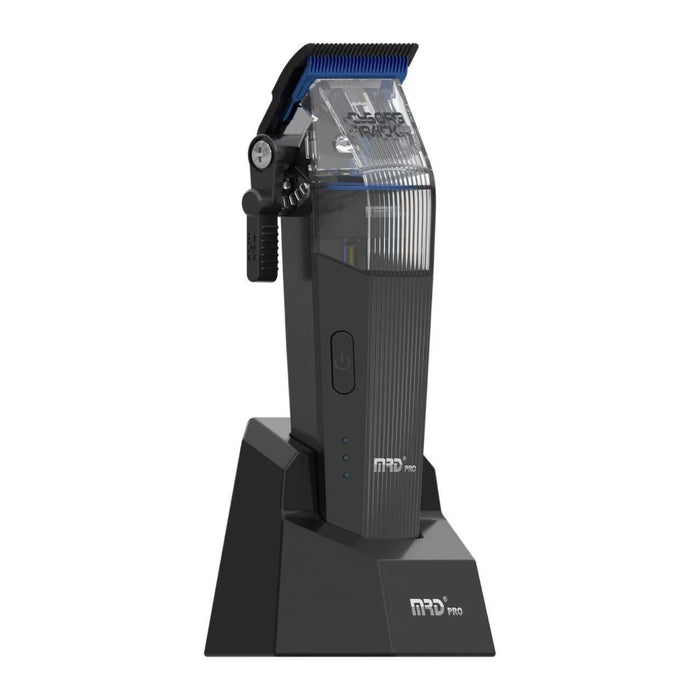 MRD Pro Cyborg Track Metal Clipper Black