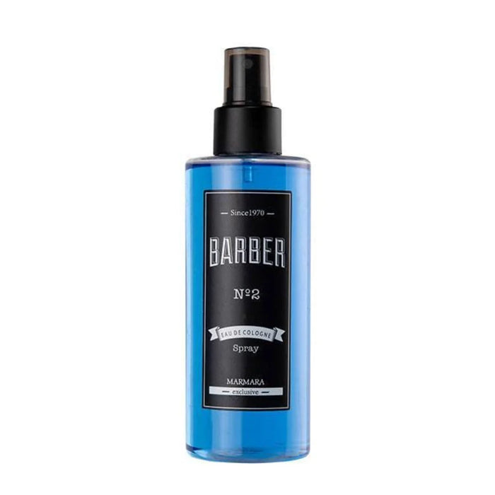 Marmara Barber Cologne No 2