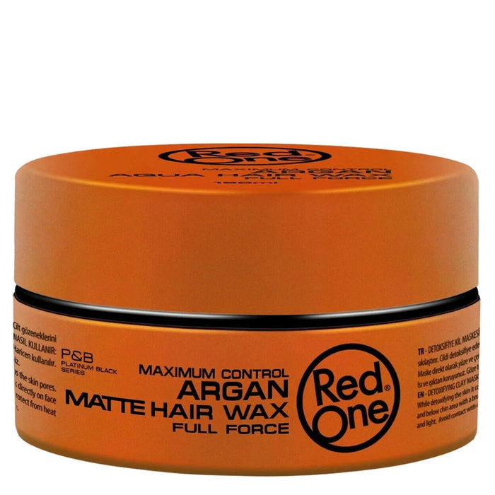 Redone Wax Argan