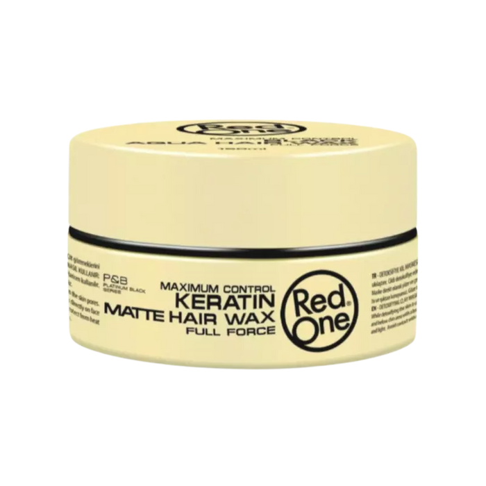 Redone Wax Keratin