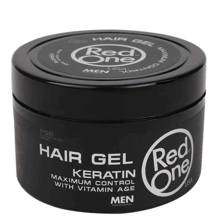 Redone Keratin Hair Gel