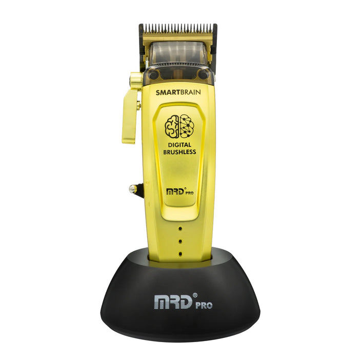 MRD Pro Smart Brain Saber Gold Combo Set