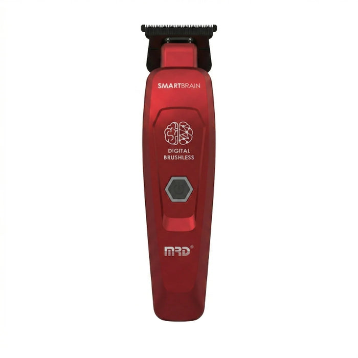 MRD Pro Smart Brain Trimmer Rood