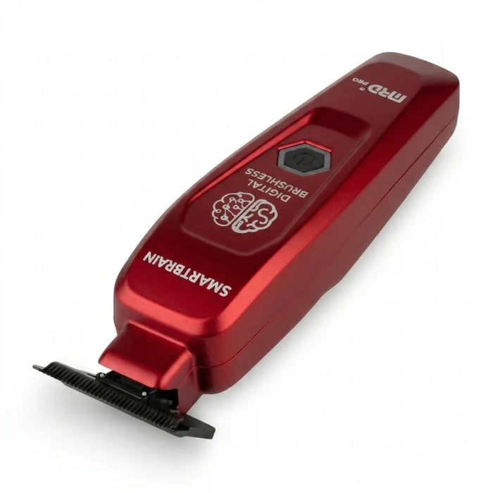 MRD Pro Smart Brain Trimmer Rood