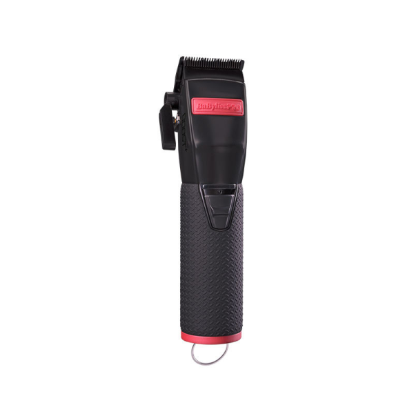 Babyliss Pro Boost+ Black Clipper FX8700RBPE