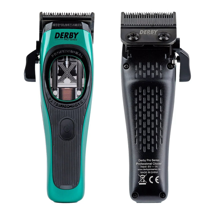 Derby Pro Series Instinct Clipper