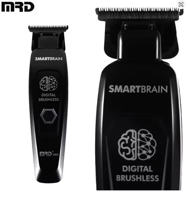 MRD Pro Smart Brain Saber Trimmer