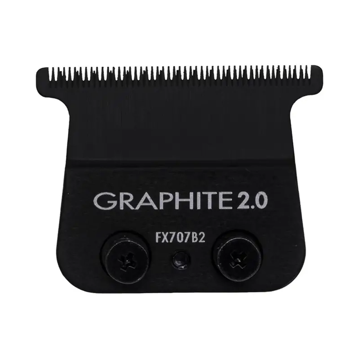 Babyliss Pro Snijkop Skeleton Snijmes FX707BG2E