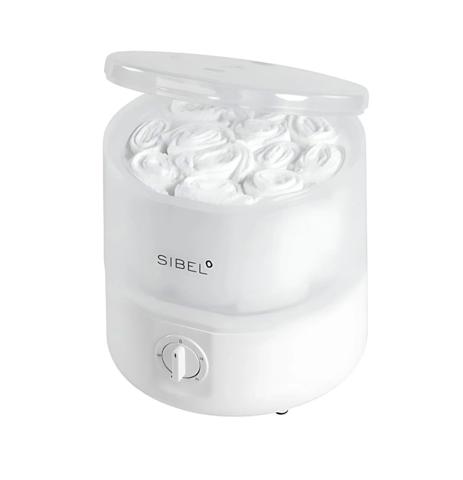 Sibel Towel Steamer Axelle - Handdoek verwarmer