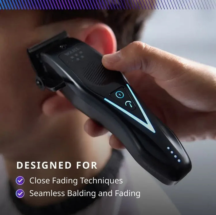 Wahl Vapor Switch - Ultimate Combo - Clipper en Trimmer