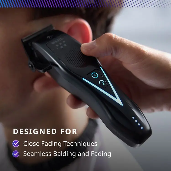 Wahl Vapor Switch Clipper