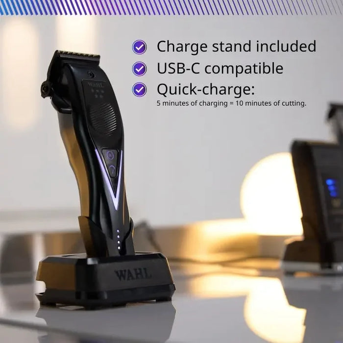 Wahl Vapor Switch - Ultimate Combo - Clipper en Trimmer