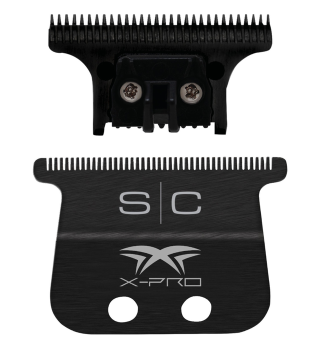 Style Craft Trimmer Snijblad Blade Black X-Pro Wide