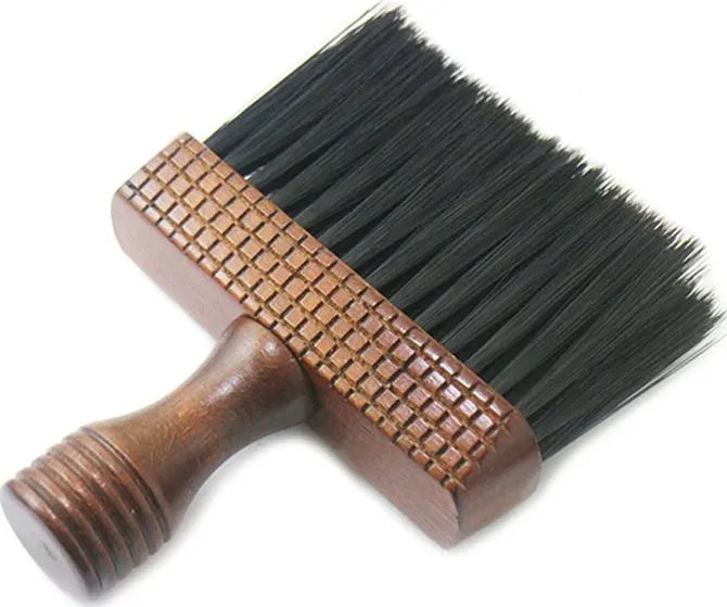 Wood Neck Kwast - Nek borstel
